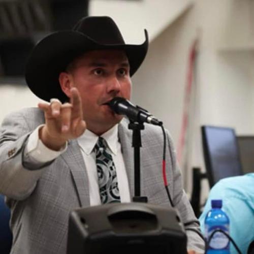 Virden auctioneer Brennin Jack has fast-talked his way into another shot at the World Livestock Auctioneer Championship taking place June 2026.