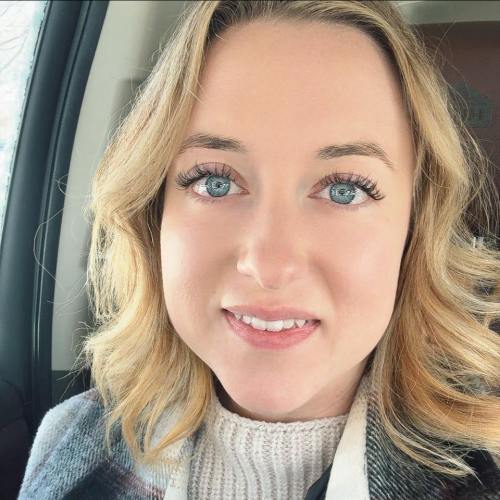 Gilbert Plains CAO Courtney Kostesky. She wrote a public letter in January complaining of how hostility is impacting governance in Manitoba, and called for citizens to be more constructive in their engagement, citing her own experience. (Supplied)