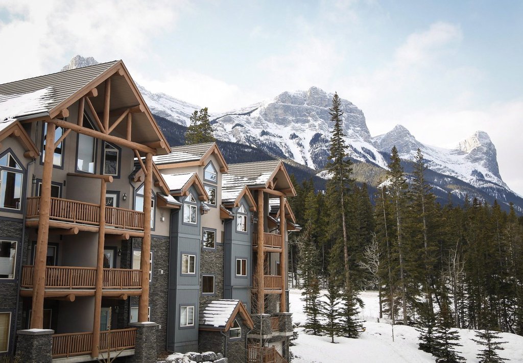 Alberta appeal court rejects challenge to livability tax in mountain community