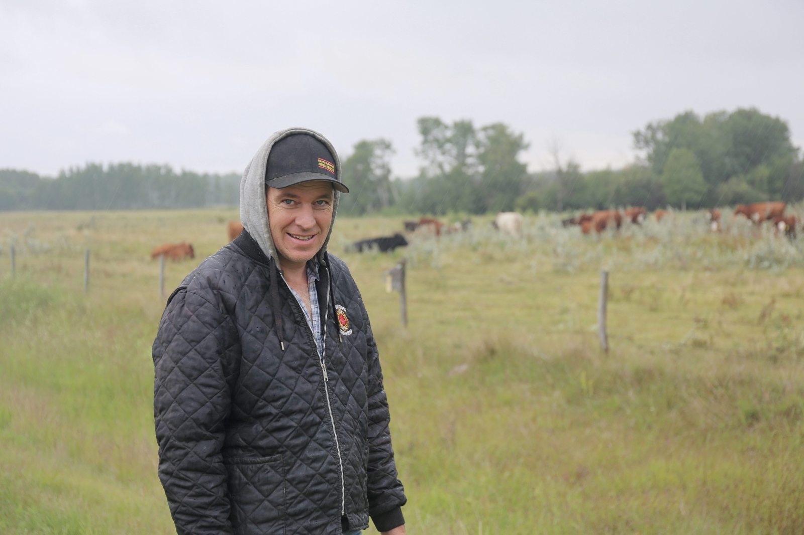 Middle East conflict raises farmers’ concerns