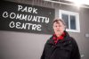 13032026
Doug Sullivan, board member for the Park Community Centre, outside the centre on Friday afternoon. 
(Tim Smith/The Brandon Sun)