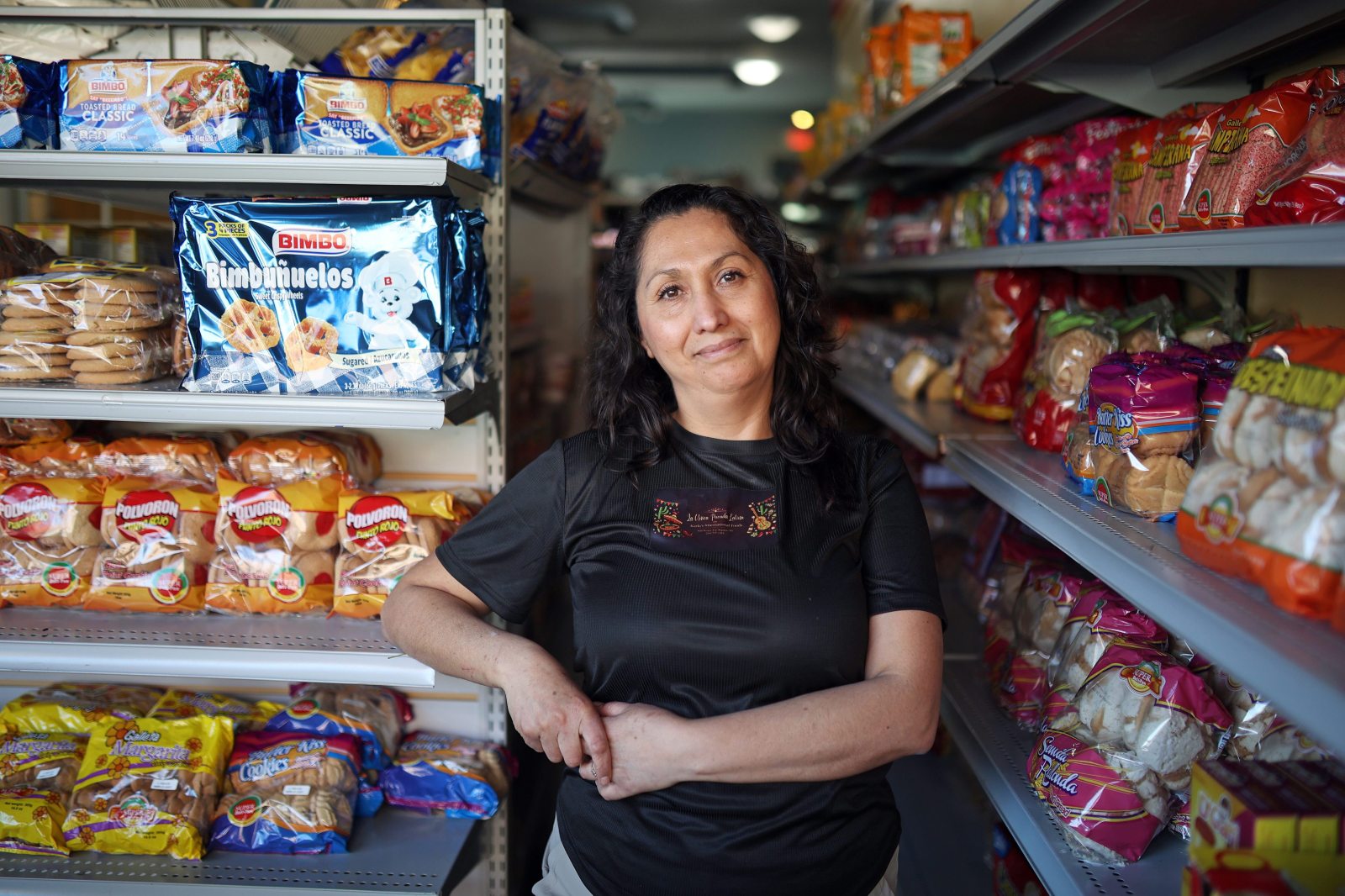 Police presence ‘makes a huge difference’ for downtown businesses – Brandon Sun