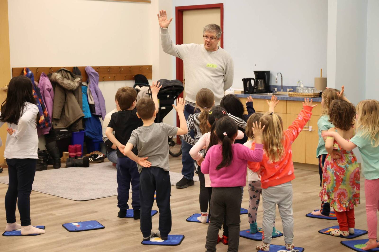 Library's violin program gets underway - Brandon Sun