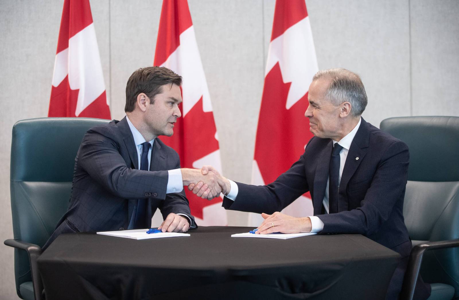 Politics, not law, should control floor crossings