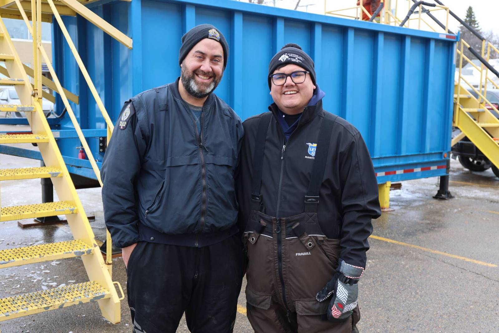 Local Polar Plunge fundraiser surpasses $21K