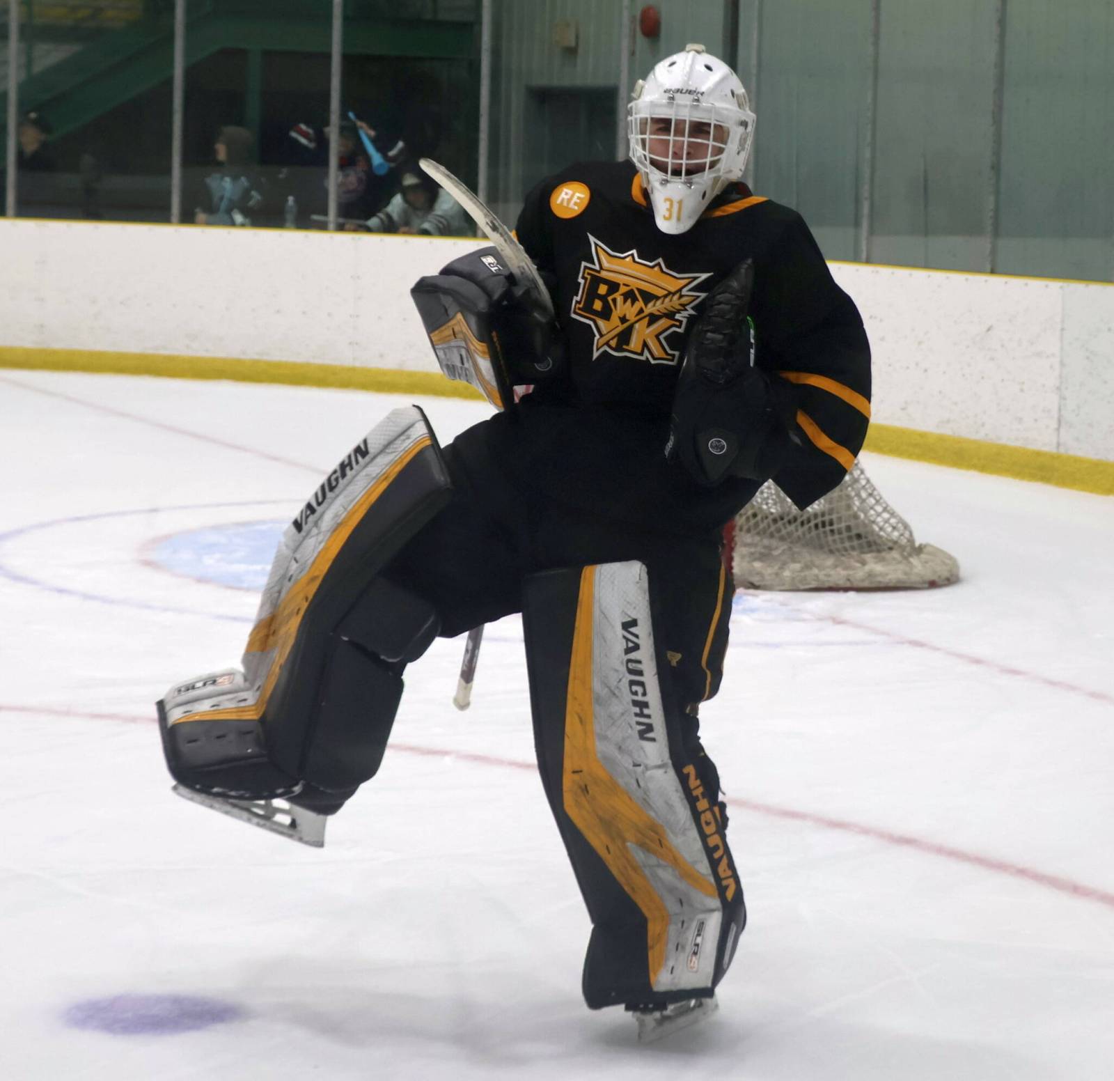 U17, U15 AAA squads within a win of titles – Brandon Sun