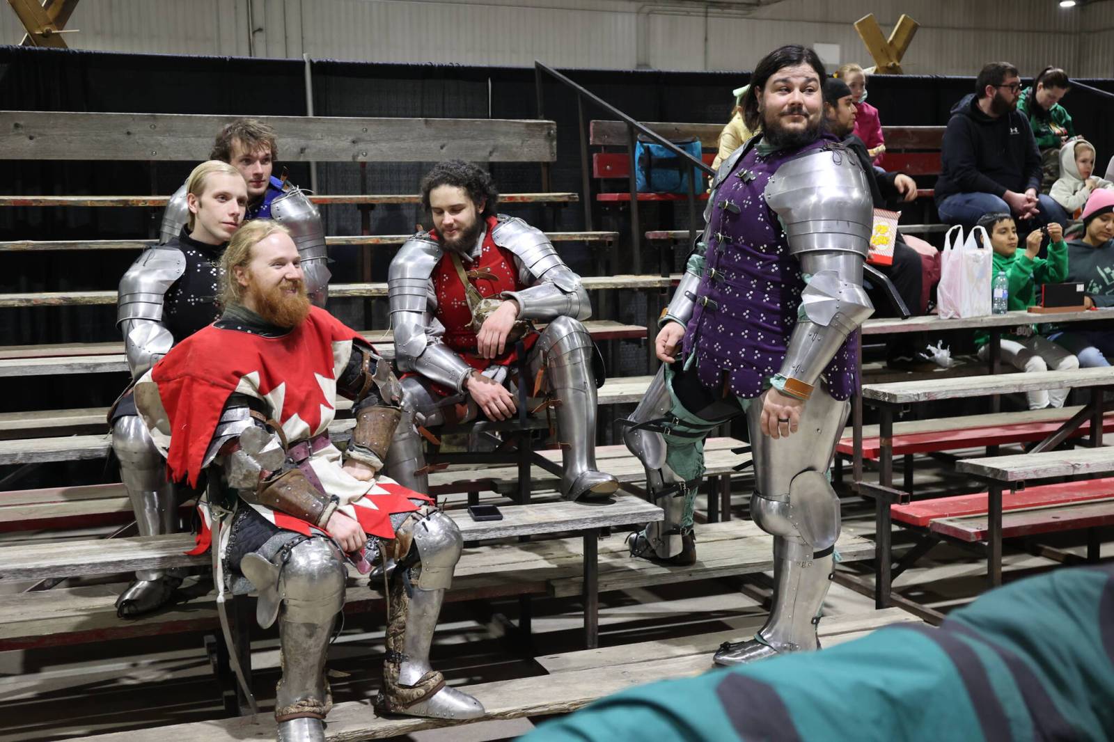 Westman Gaming Expo levels up with bigger crowds