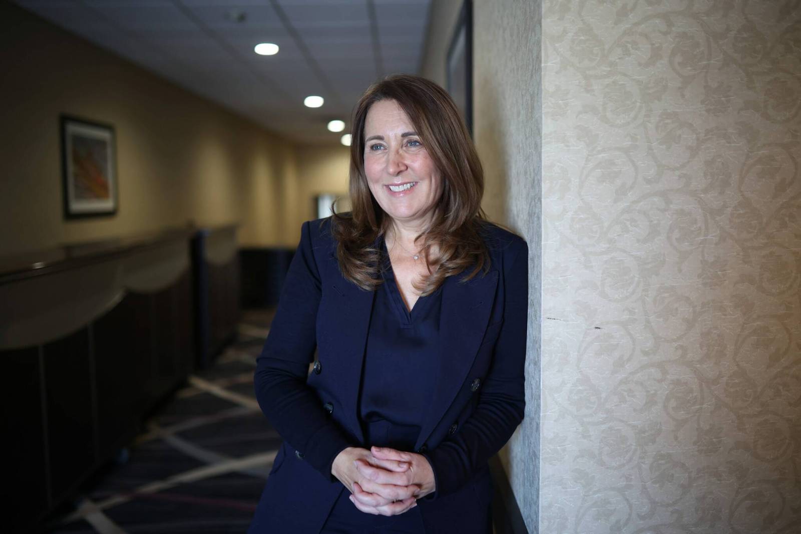 Bank of Canada official visits Westman