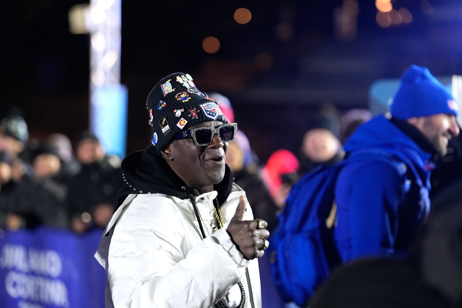 Celebrity birthdays for the week of March 15-21 includes Queen Latifah and Matthew Broderick – Brandon Sun