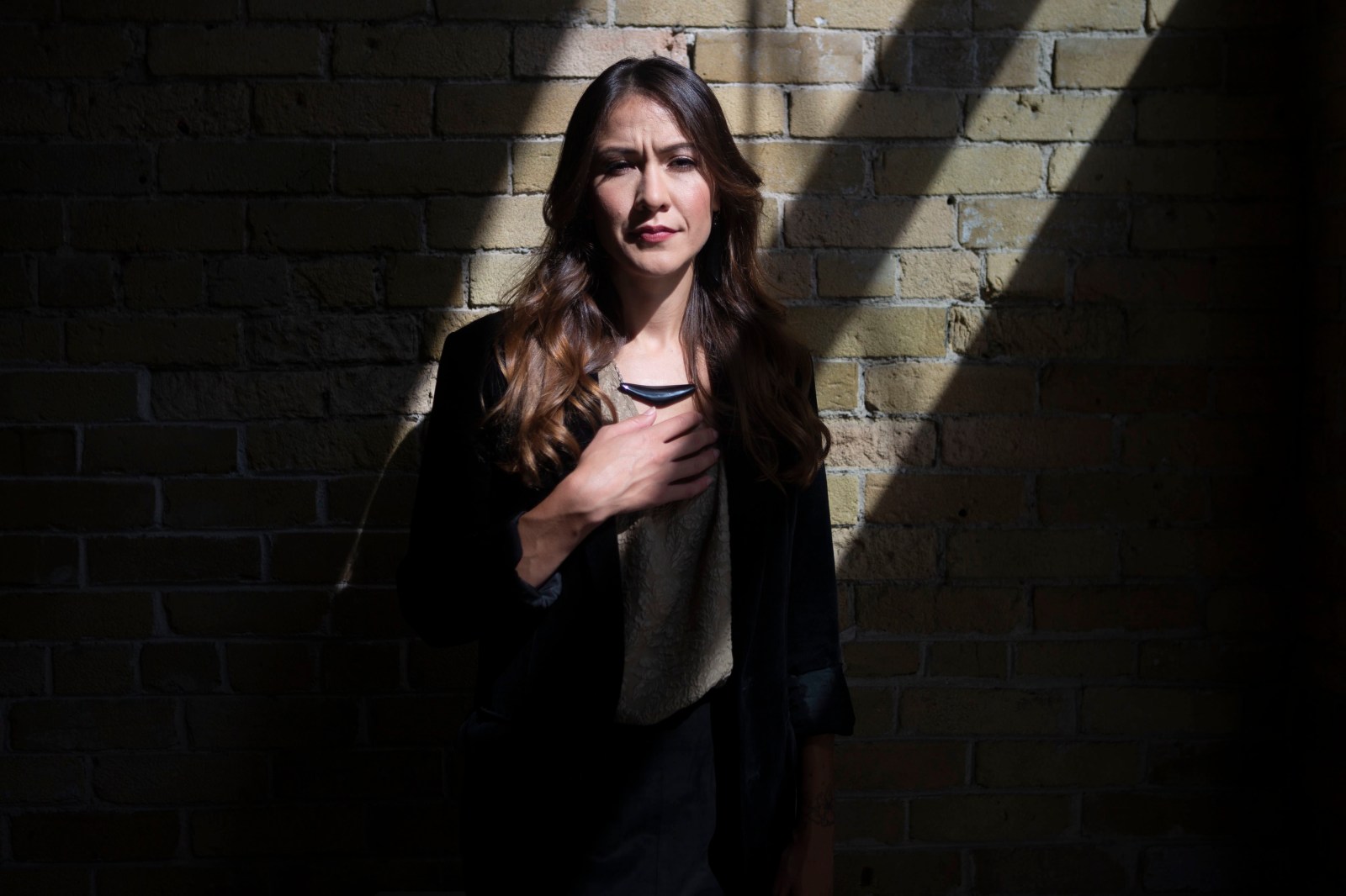 Toronto Film Critics Association aims to bring members back after mass resignations over Elle-Máijá Tailfeathers’ edited speech