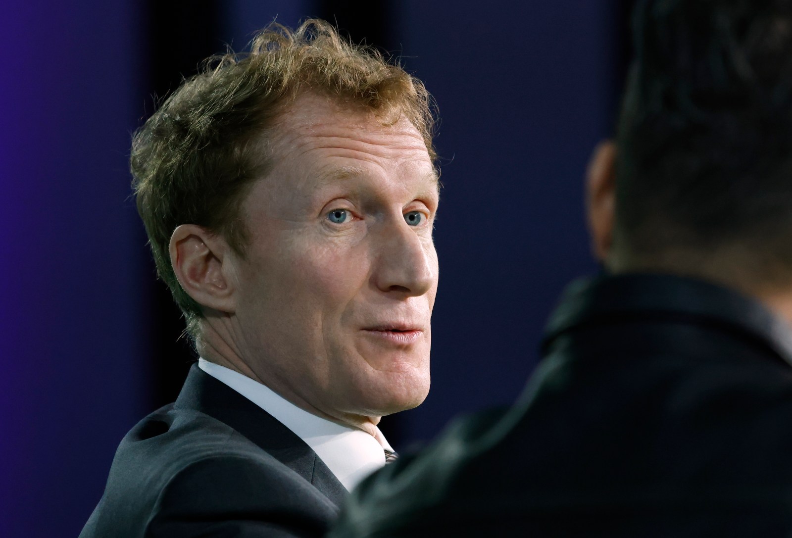 Marc Miller says Musqueam deal has ‘nothing to do with’ private property