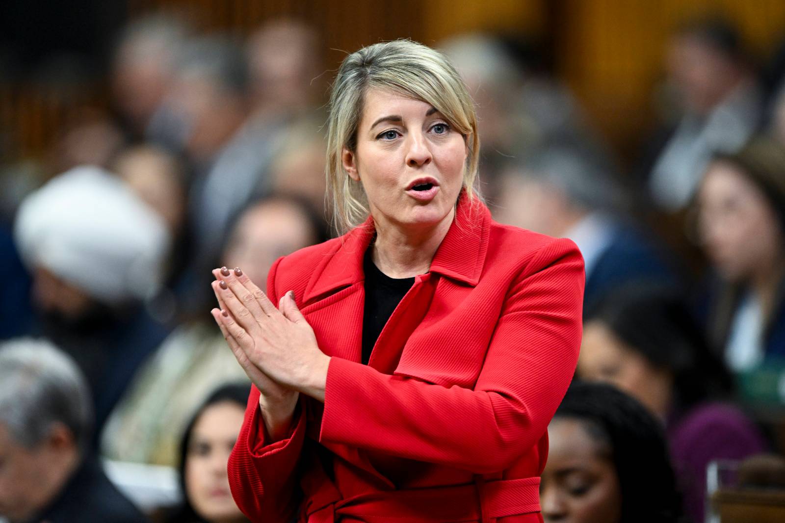 TikTok to continue operating in Canada, subject to safety conditions