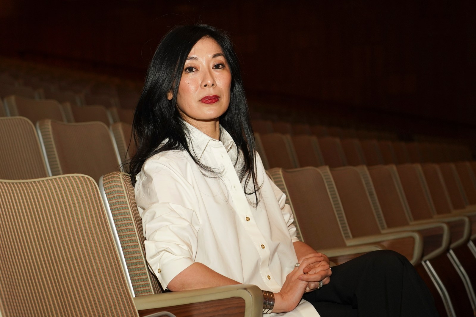 Amanda Leduc, Katie Kitamura among 15 authors longlisted for Carol Shields Prize