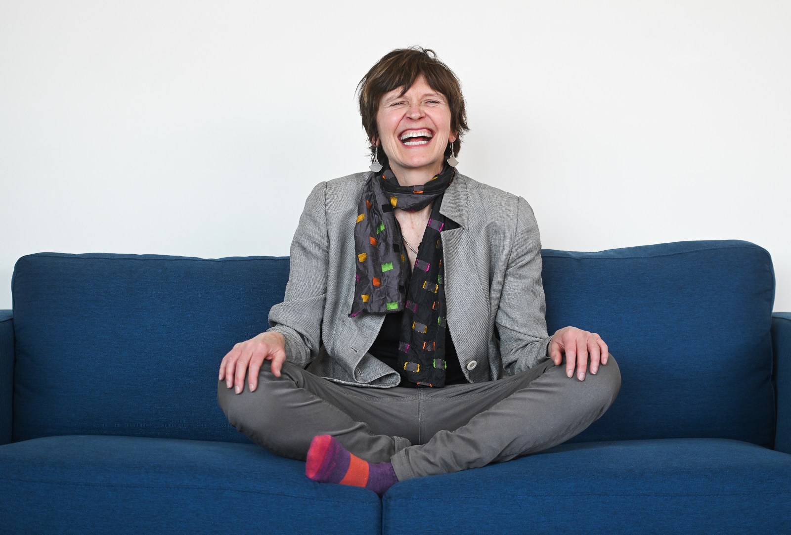 How a Canadian documentary following three donkeys is defying Oscars conventions