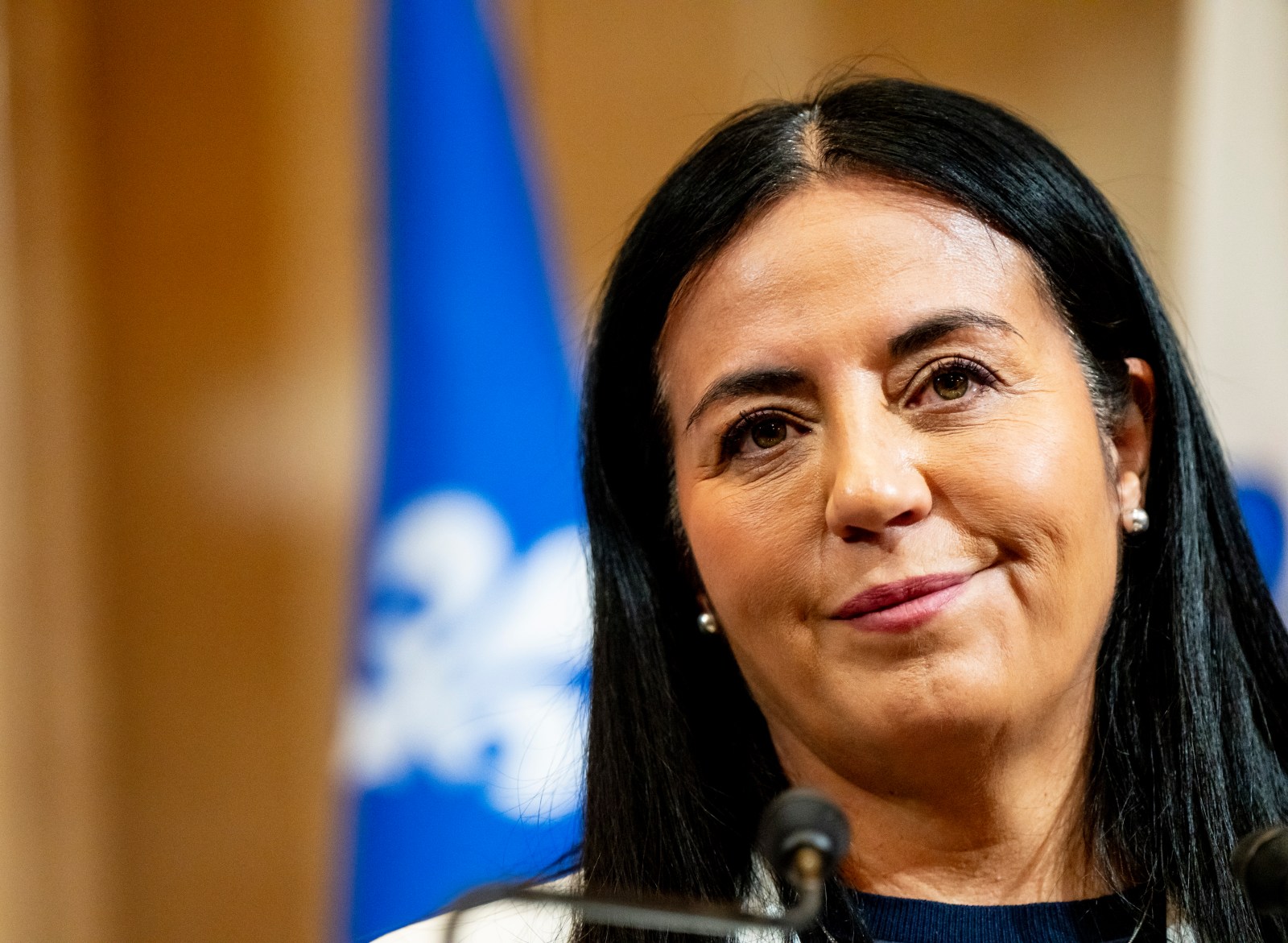 Montreal’s mayor heading to South Korea for ‘economic and cultural mission’