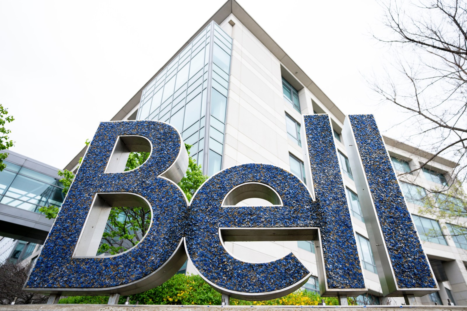 Bell Canada to build large data centre outside Regina – Brandon Sun