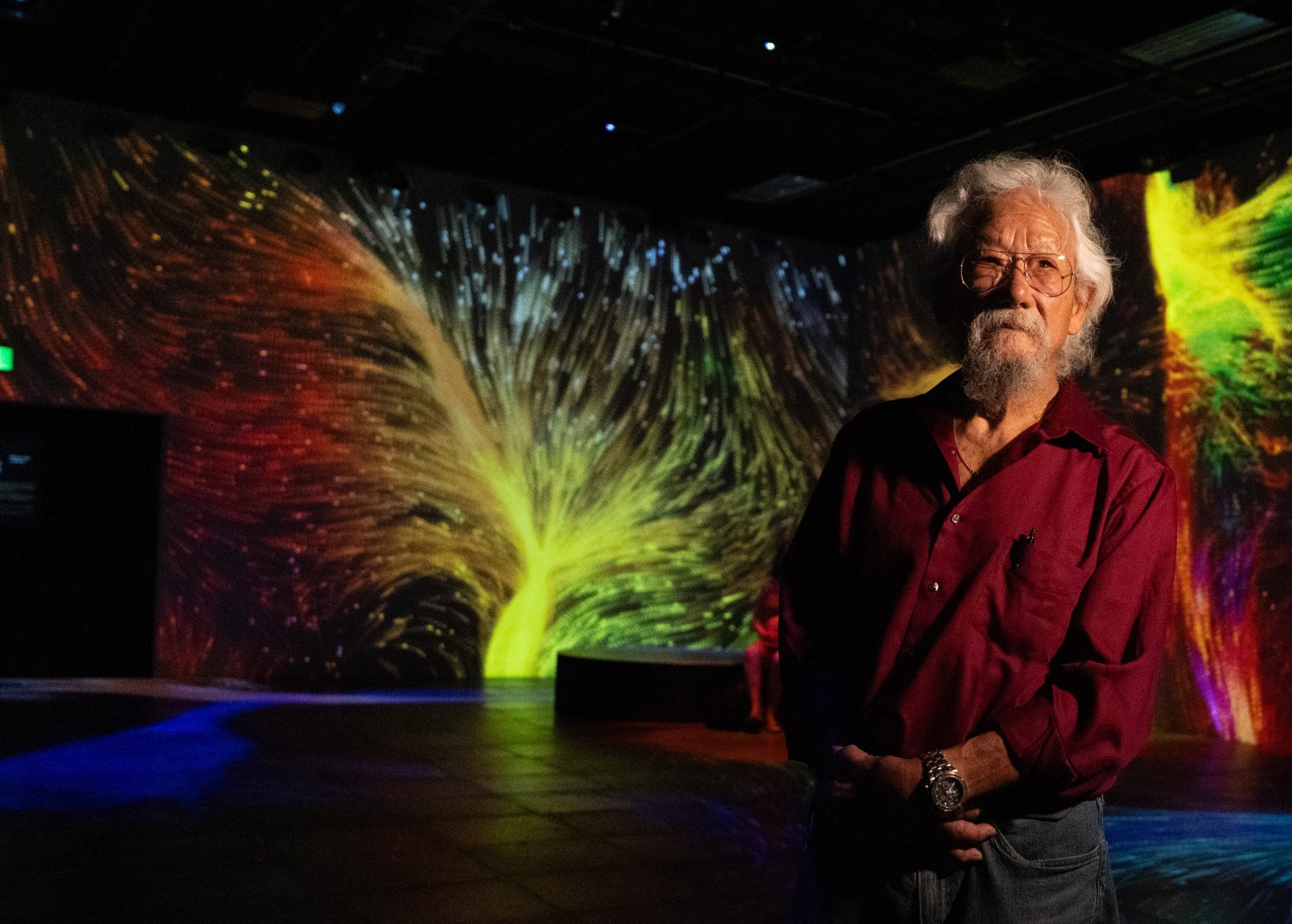 David Suzuki is turning 90. Environmentalists may have ‘lost, big time,’ but he still has hope