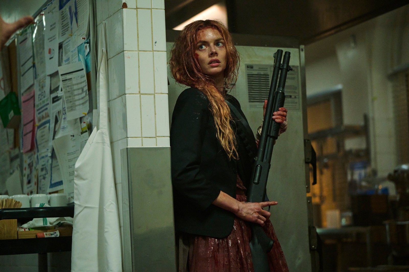 Movie Review: A really, really bad wedding night gets worse in ‘Ready or Not 2’ – Brandon Sun