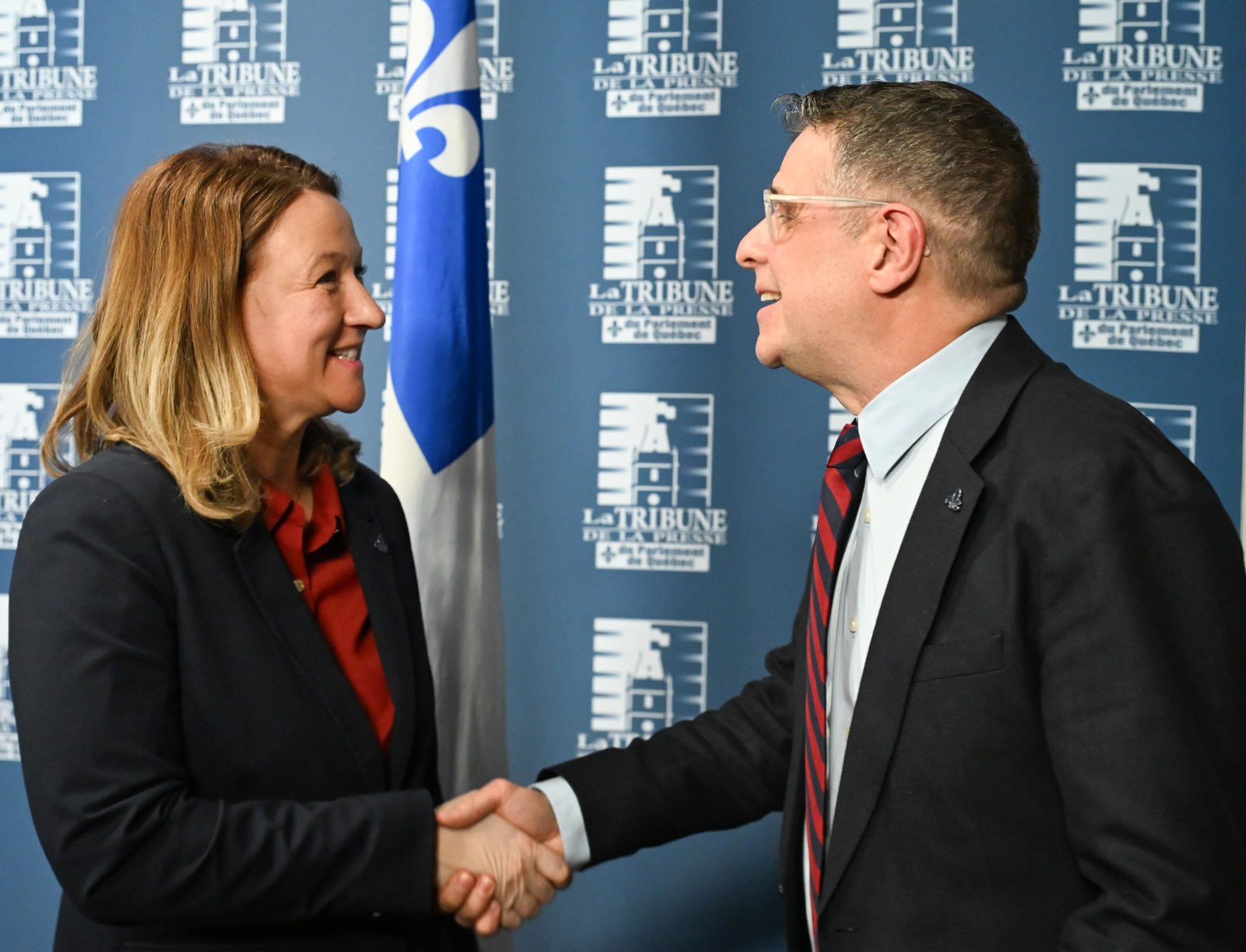 Quebec Conservatives nab their only legislature seat with ex-CAQ member joining party