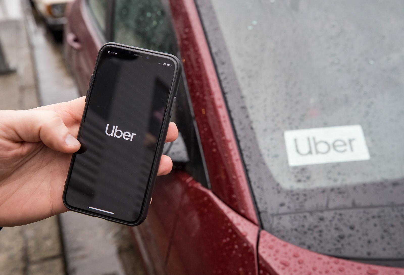 Quebec Superior Court authorizes class action against Uber over cancellation fees