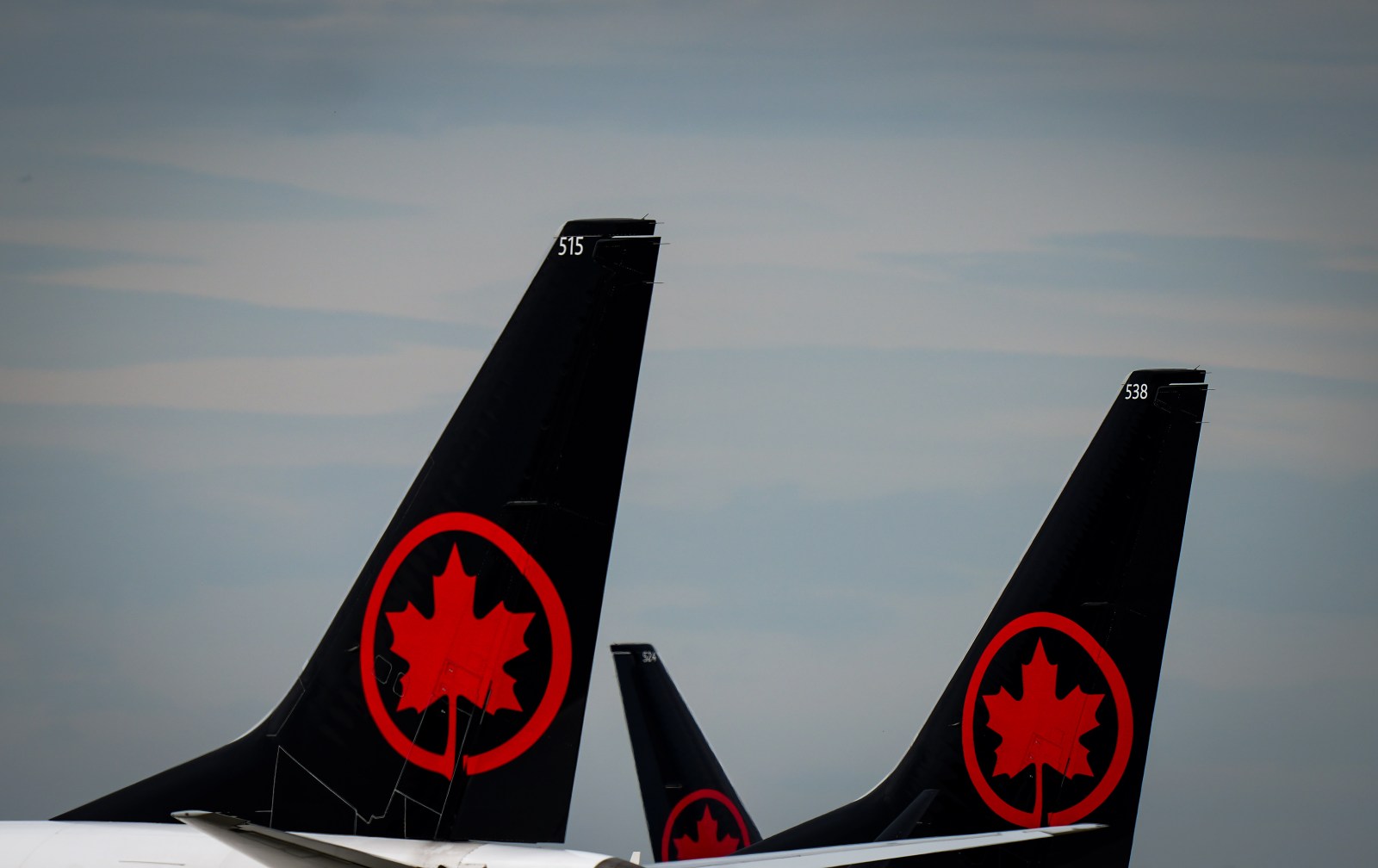 Air Canada CEO to retire later this year in wake of criticism over lack of French