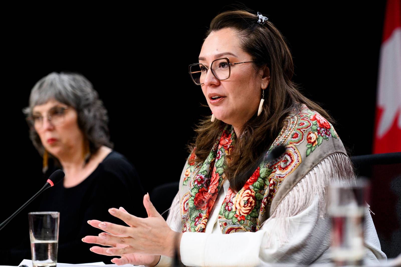 Human Rights Tribunal set to deliver verdict on First Nations child welfare deal