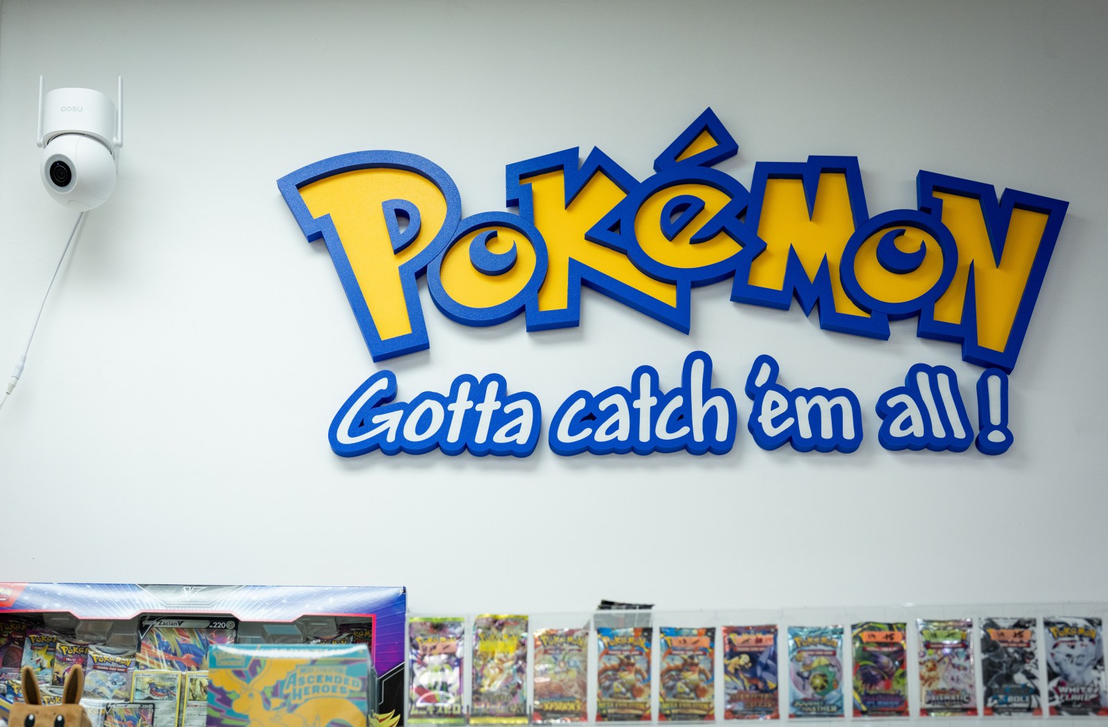 Vancouver police arrest Pokémon card theft suspect who allegedly bear sprayed sellers – Brandon Sun