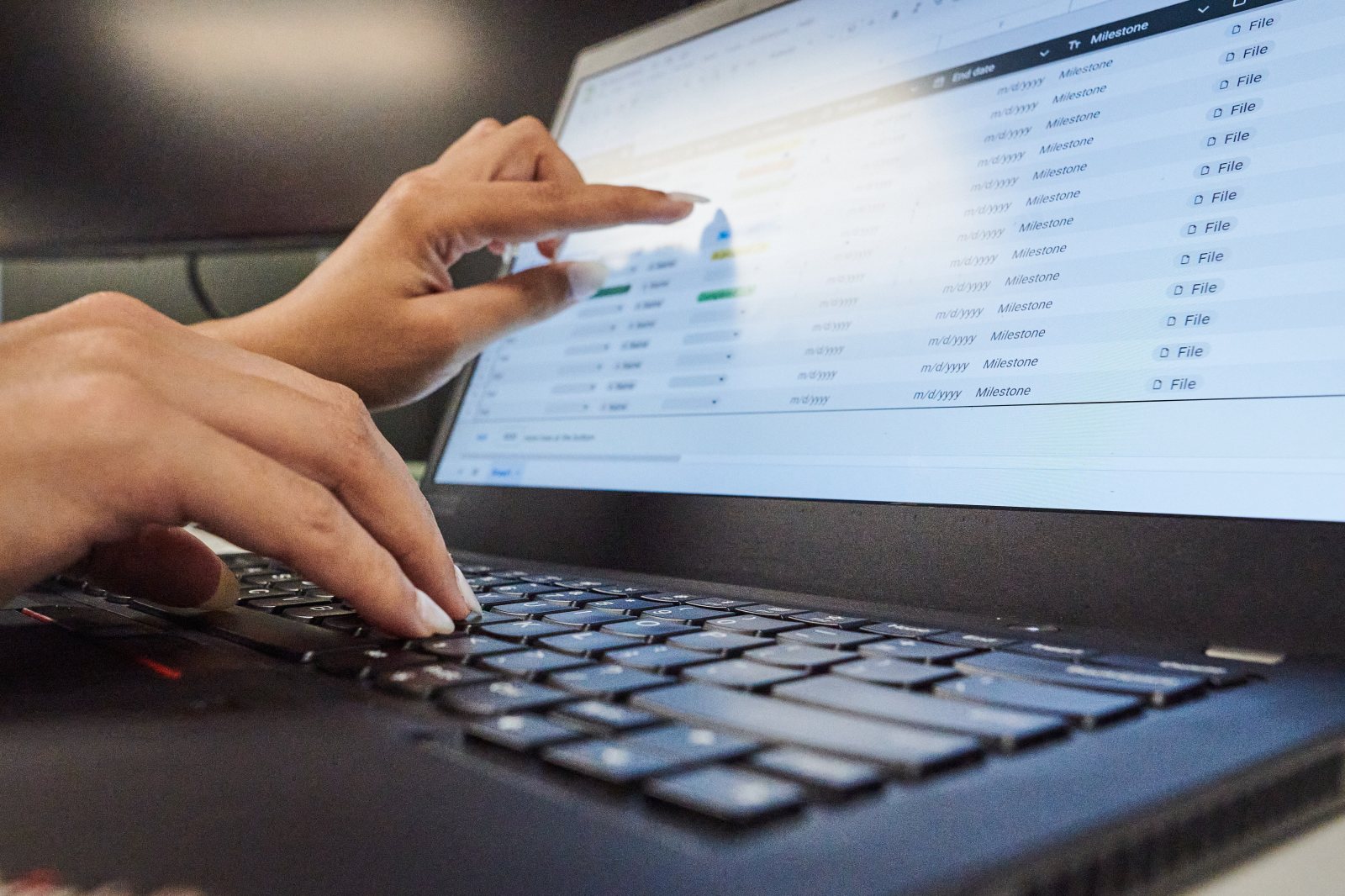 Federal privacy law changes would expand sharing of personal data across government