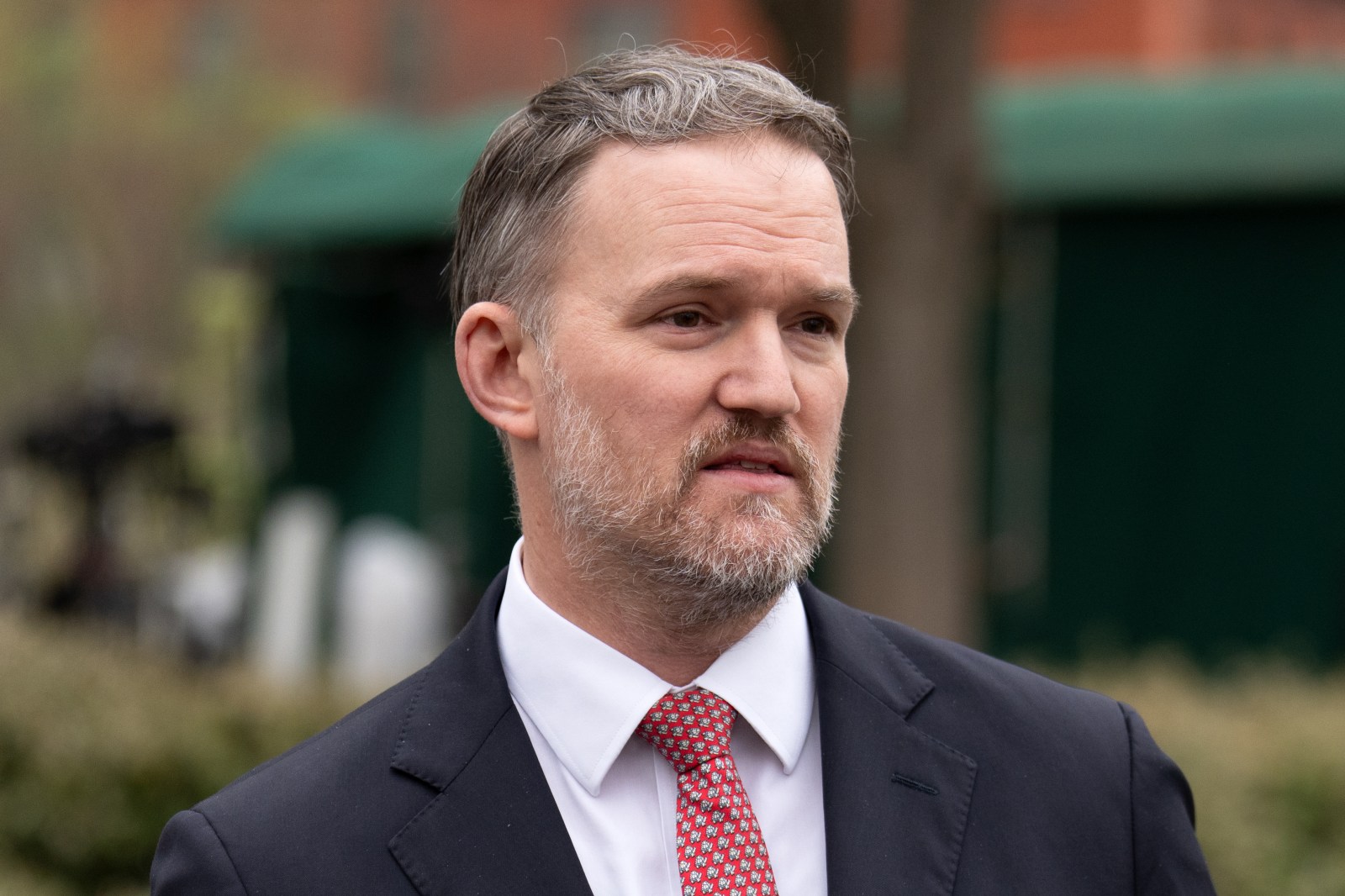 Trade agreement talks unlikely to be resolved by July 1: U.S. trade representative