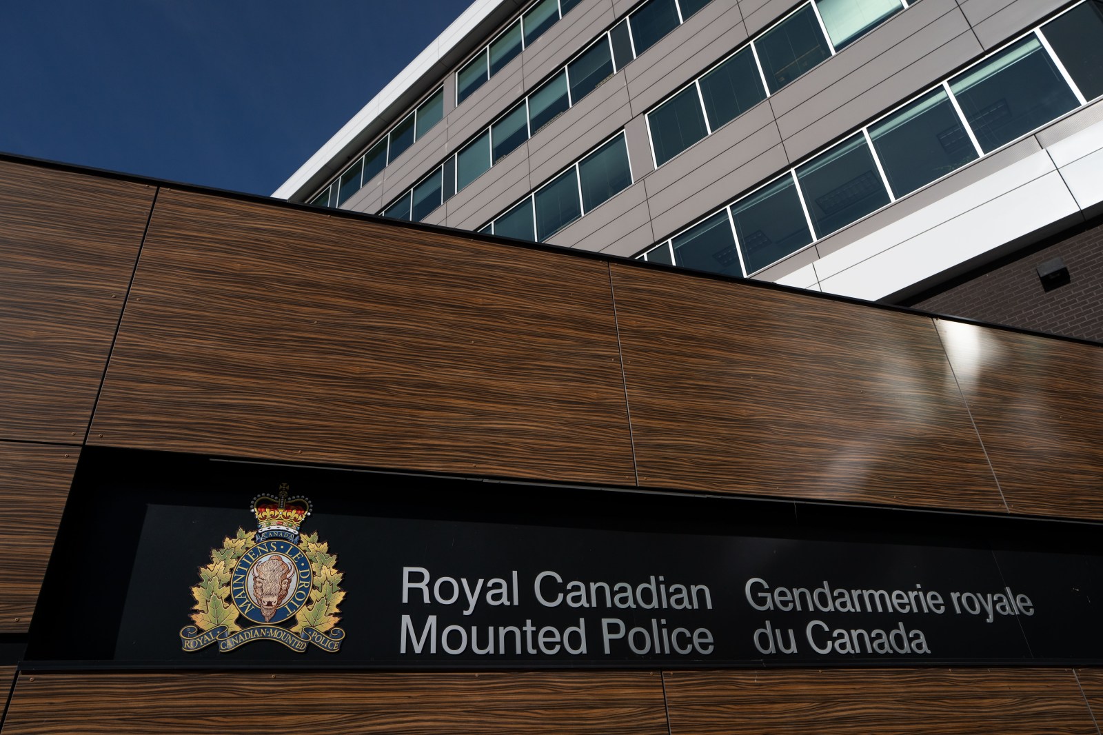 Federal government wants court to toss out human rights decision against RCMP