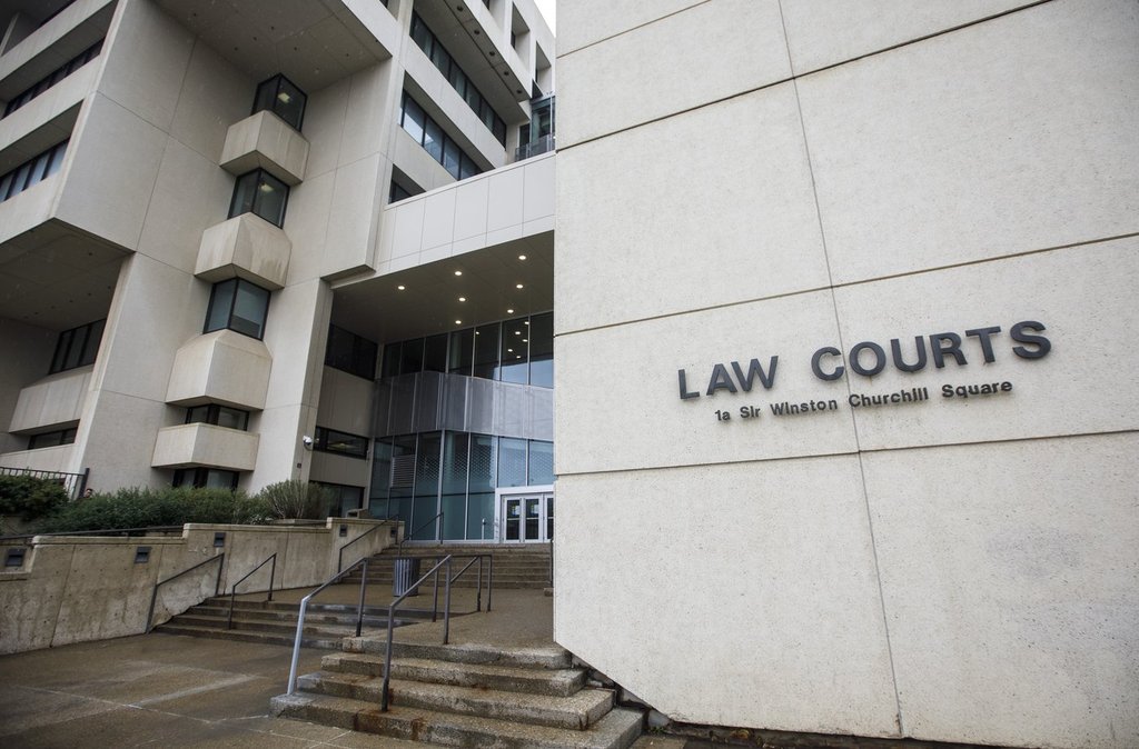 Convicted killer Mark Twitchell seeking temporary escorted leave from prison – Brandon Sun