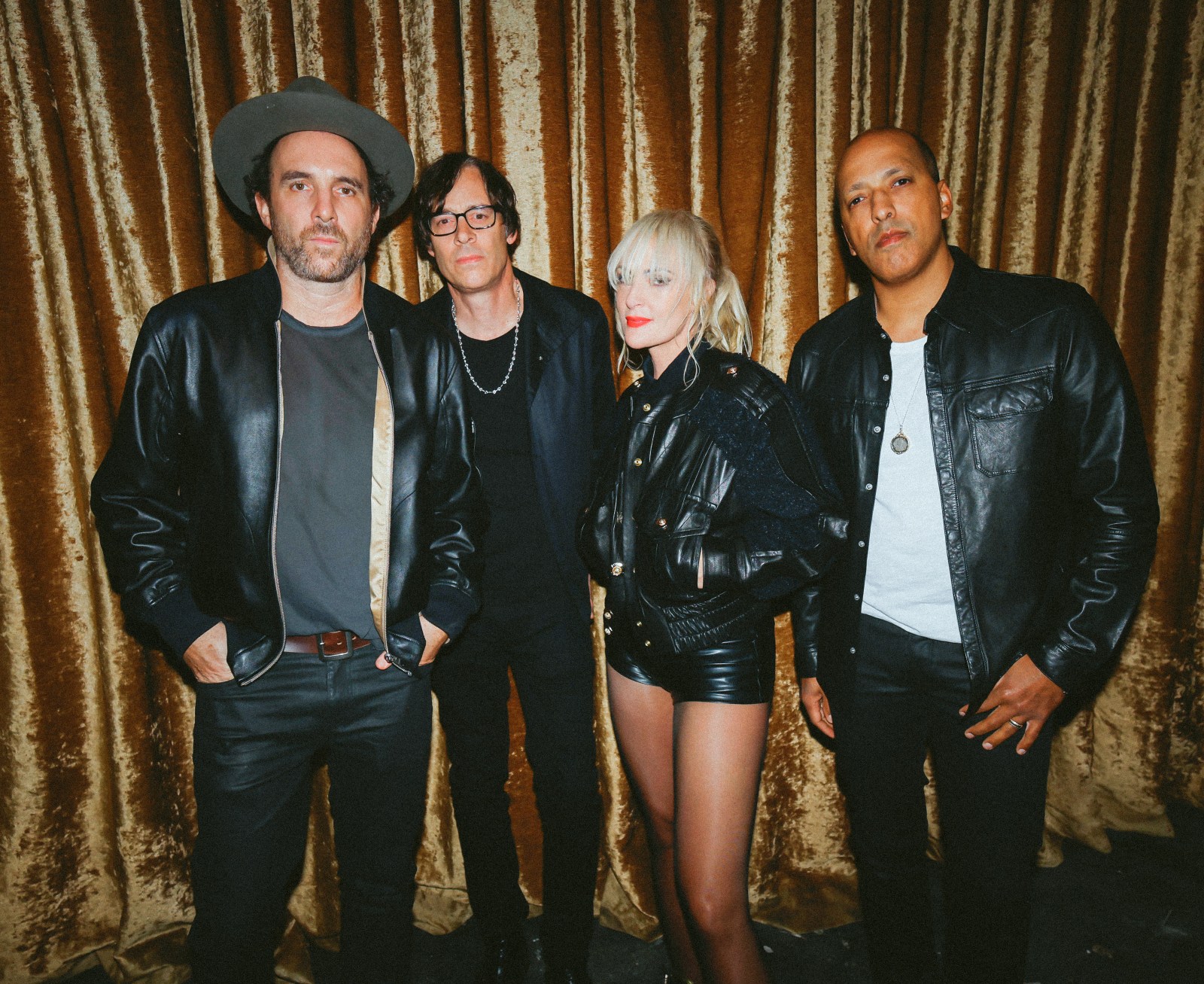 Metric and Broken Social Scene add five new Canadian dates to tour – Brandon Sun