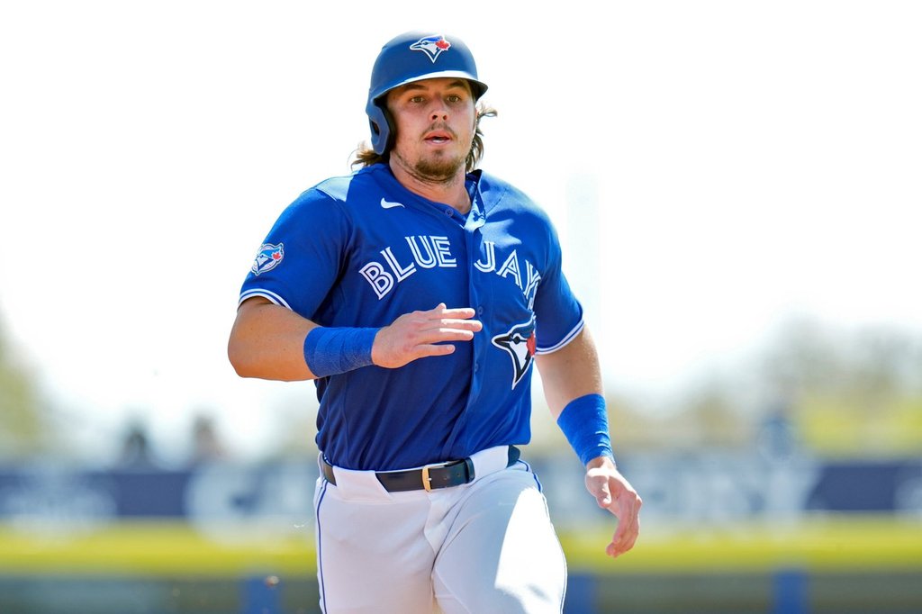 Barger drives in three runs as Toronto split-squads earn shutout victories – Brandon Sun