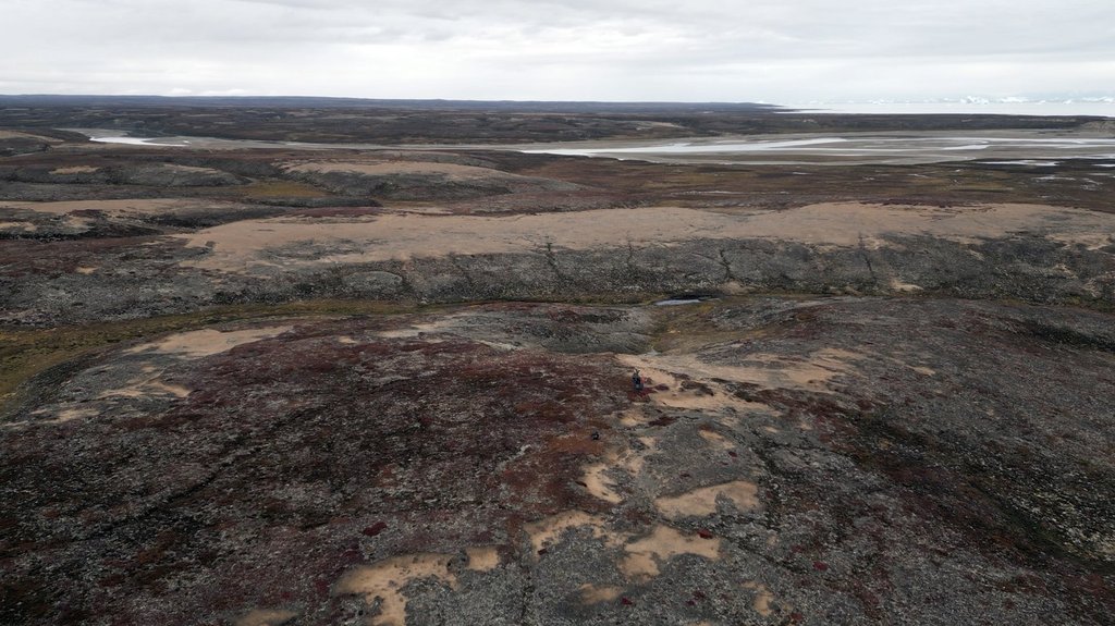 ‘Massive operation’: Canadian driller, shipper enlisted to help tap Greenland oil