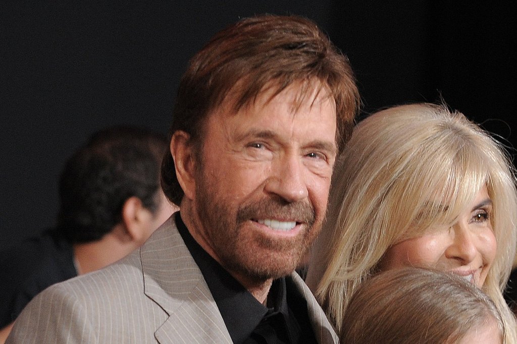 Chuck Norris, martial arts master and actor whose toughness became internet lore, dies at 86 – Brandon Sun