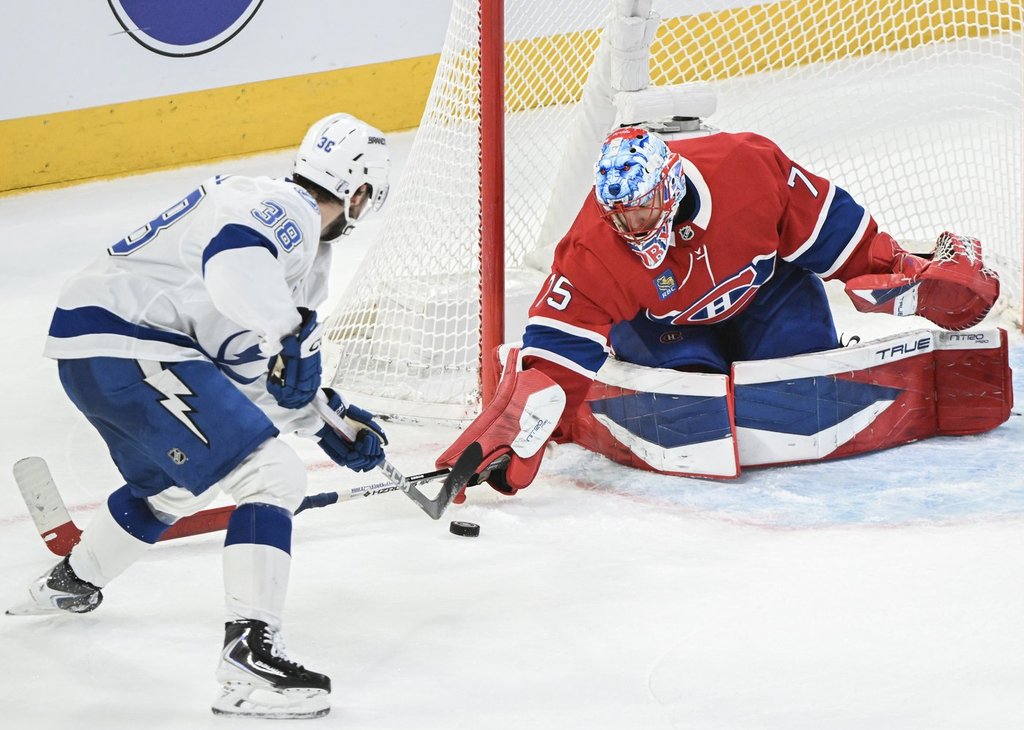 Canadiens, Lightning to settle hard-fought series in Game 7: ‘It’s meant to be’