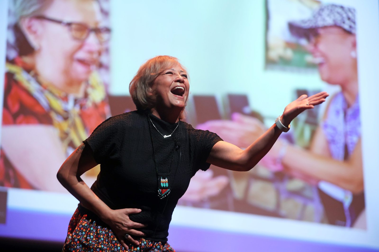 Flourish Wellness Conference makes its debut in Brandon