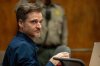 Gerhardt Konig appears in court before closing arguments in his attempted murder trial, Tuesday, April 7, 2026, in Honolulu. (AP Photo/Mengshin Lin, Pool)
