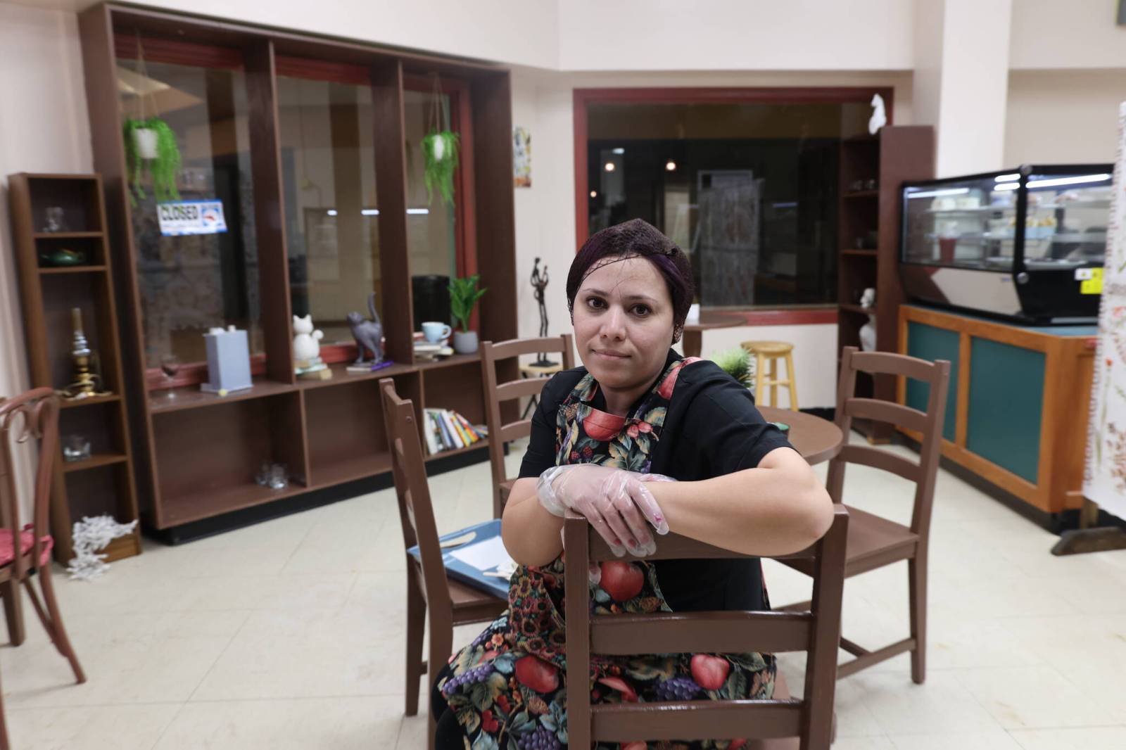 Tradition infuses new downtown teahouse