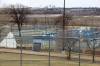 The Brandon Correctional Centre along Veterans Way in Brandon. (Tim Smith/The Brandon Sun files)