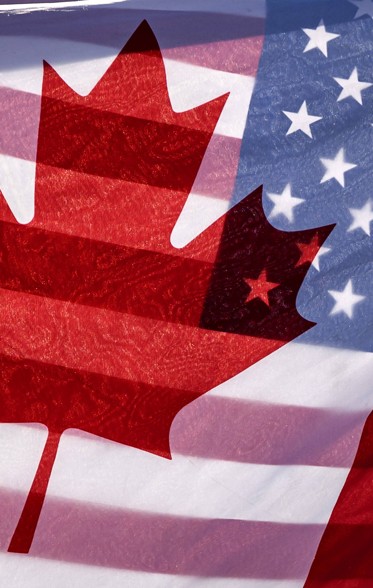 Poll highlights a difference between the U.S. and Canada