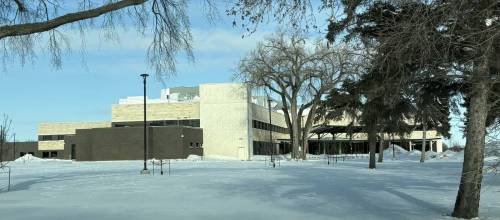 Staffing problems delay new Portage hospital