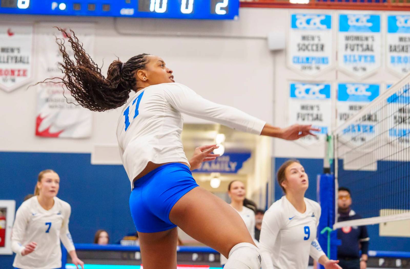 Bobcat women add Italian college transfer