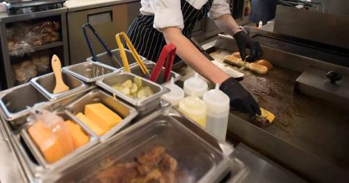 The federal government announced a temporary increase in the cap on temporary foreign workers. Kelly Higginson writes that it&rsquo;s now up to the province&rsquo;s to request a temporary increase for industries struggling to hire staff, especially the restaurant industry. (The Canadian Press)