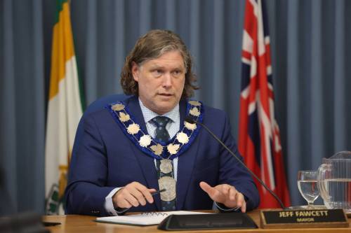 City greenlights transit master plan