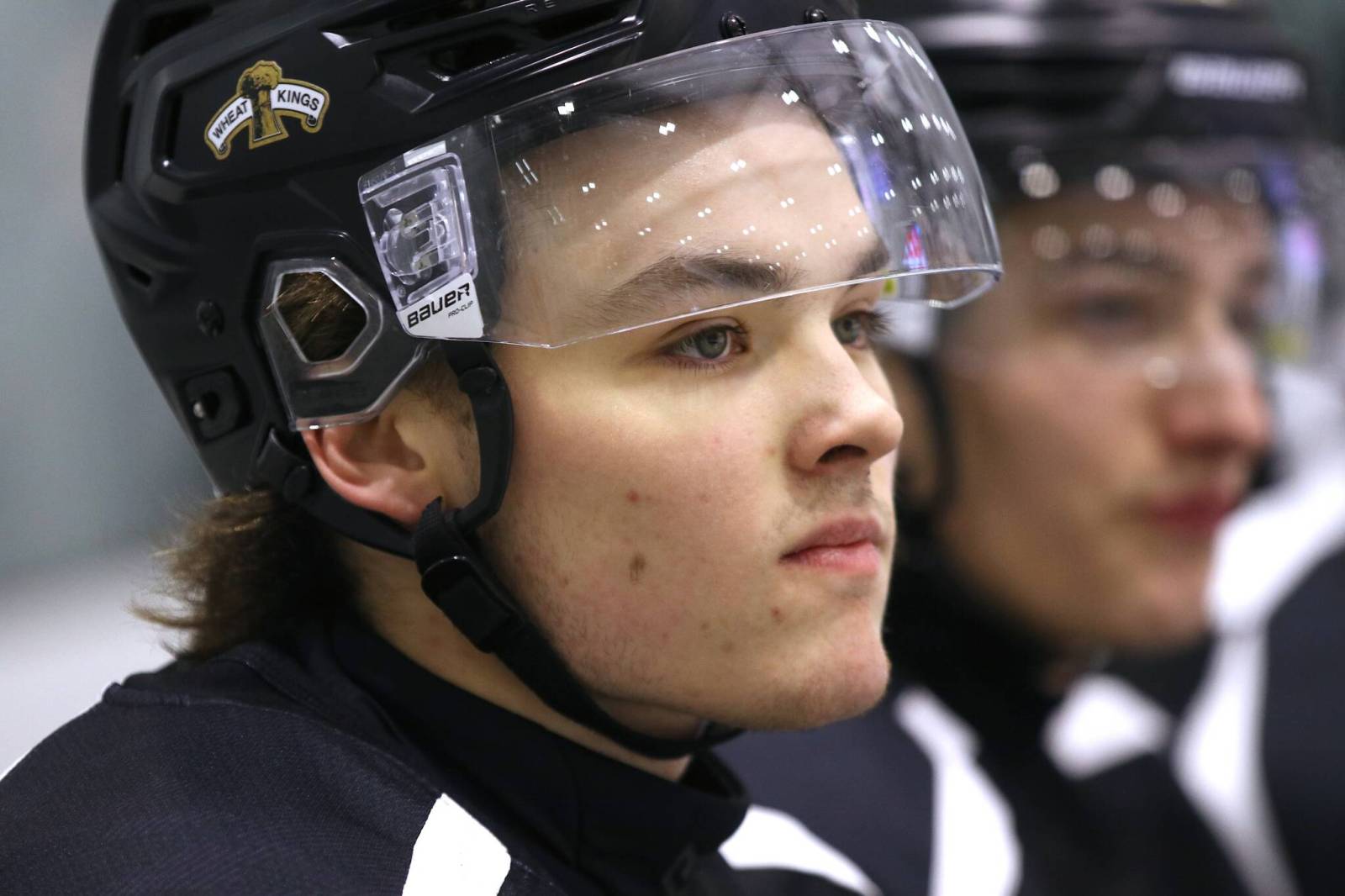 Jacobson, Canada improve to 3-1