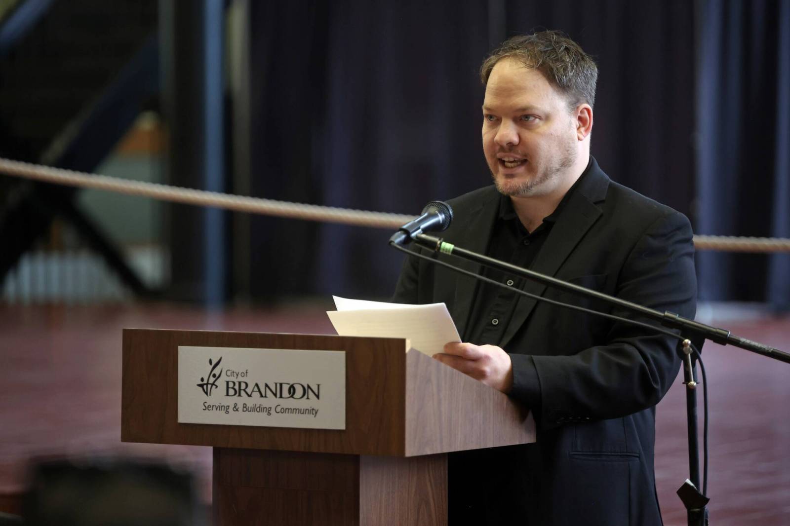 ‘It should never be part of the job’