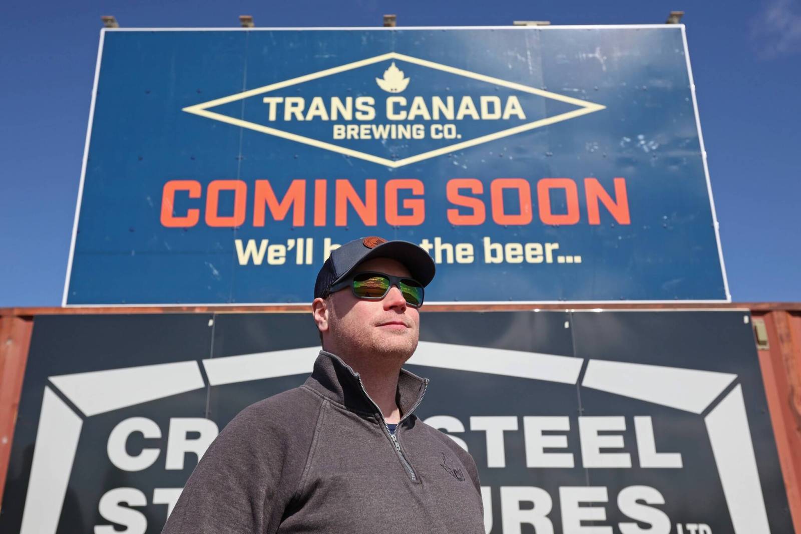 Wheat Kings Foundation partners with brewing company