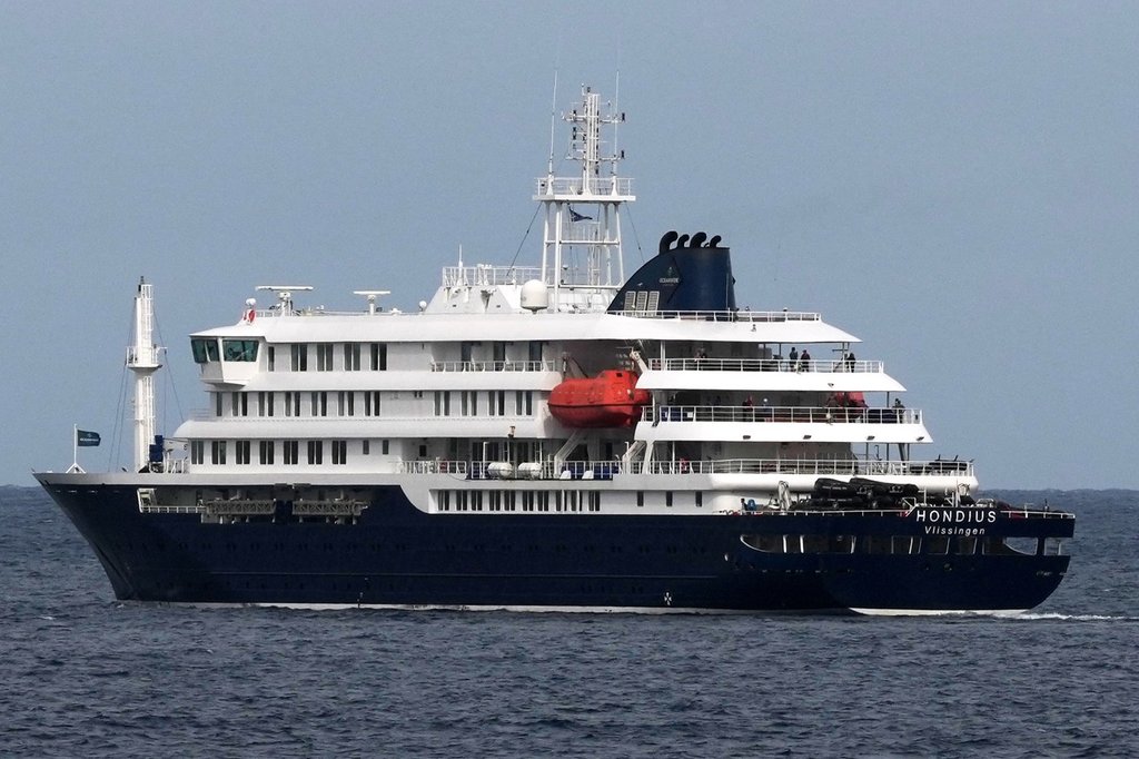 Canadian consular officials head to Canary Islands to meet hantavirus cruise ship
