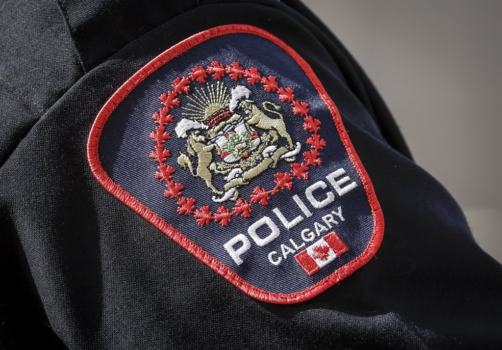CP NewsAlert: Man in custody after two children found dead in vehicle in Calgary – Brandon Sun